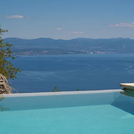Holiday home Holiday Zgodic By Interhome *