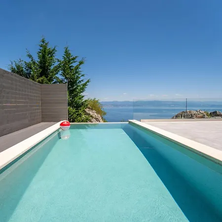 Holiday Zgodic By Interhome * Lovran