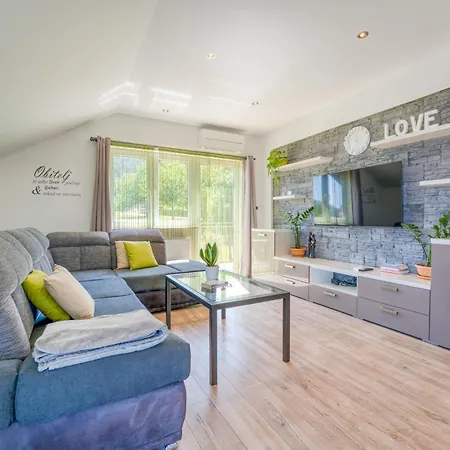Holiday Zgodic By Interhome Holiday home *