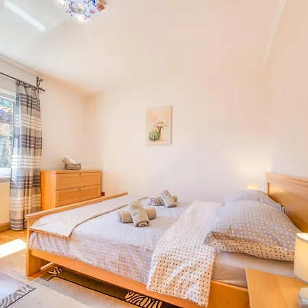 Holiday Zgodic By Interhome Holiday home